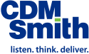 CDM Smith logo